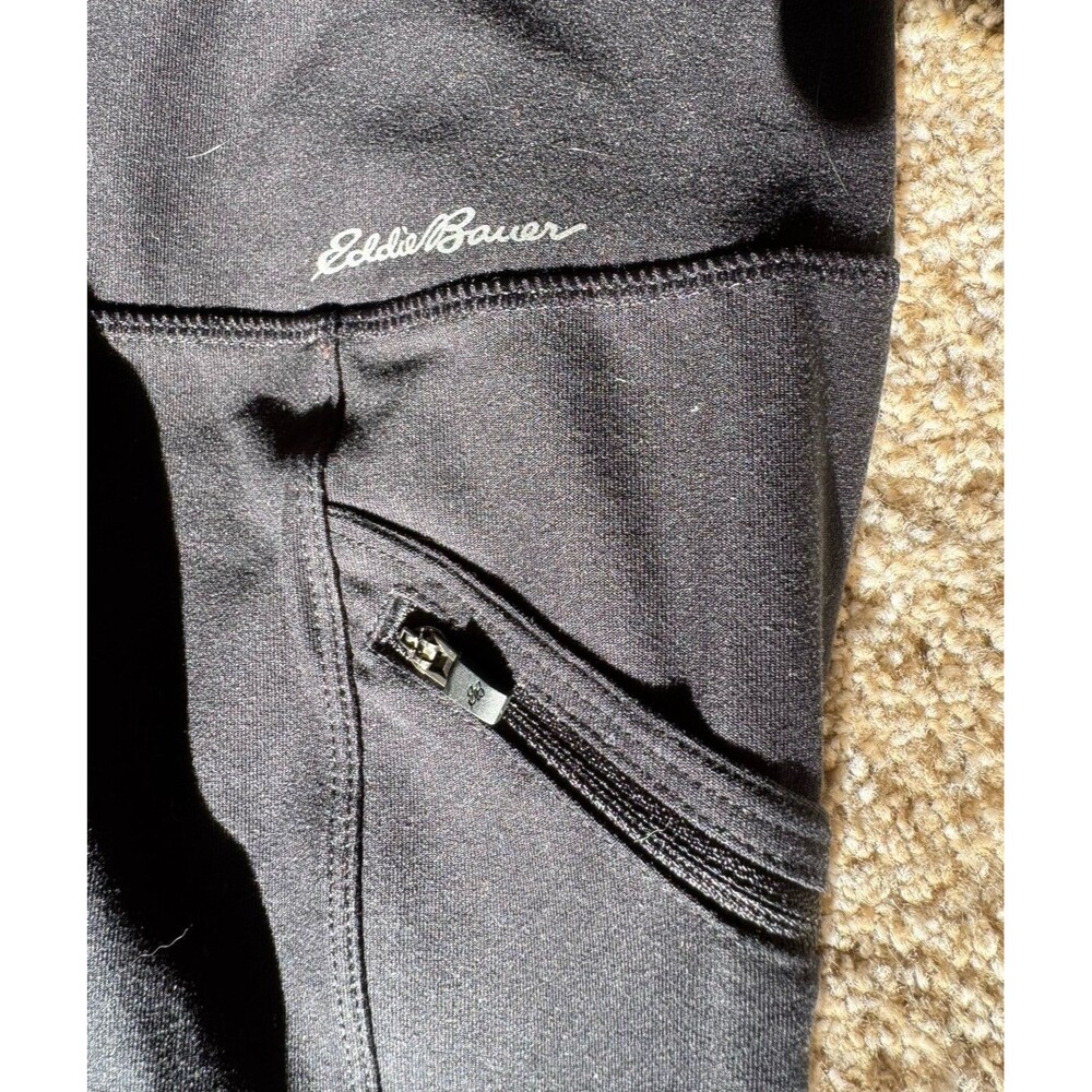 Eddie Bauer Women's Trail Tight High-Rise Leggings - Picture 9 of 10